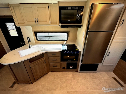 2026 Dutchmen Aspen Trail LE 26BH RV Photo 2