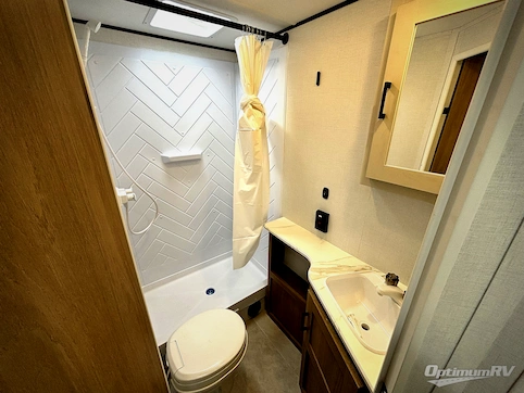 2026 Dutchmen Aspen Trail LE 26BH RV Photo 3