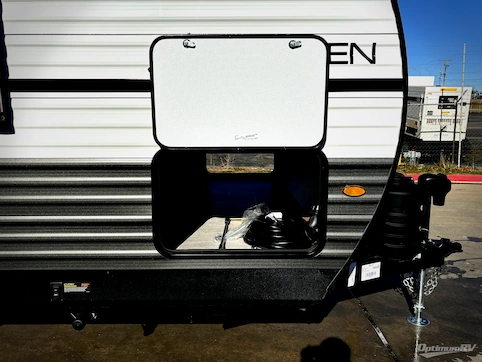 2026 Dutchmen Aspen Trail LE 26BH RV Photo 4