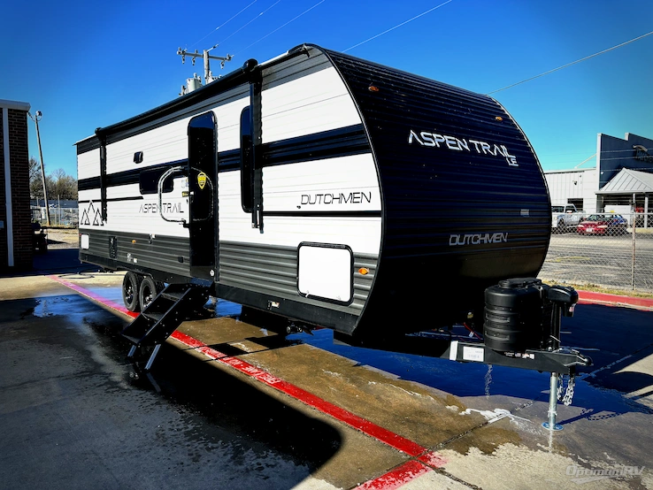 2026 Dutchmen Aspen Trail LE 26BH RV Photo 1
