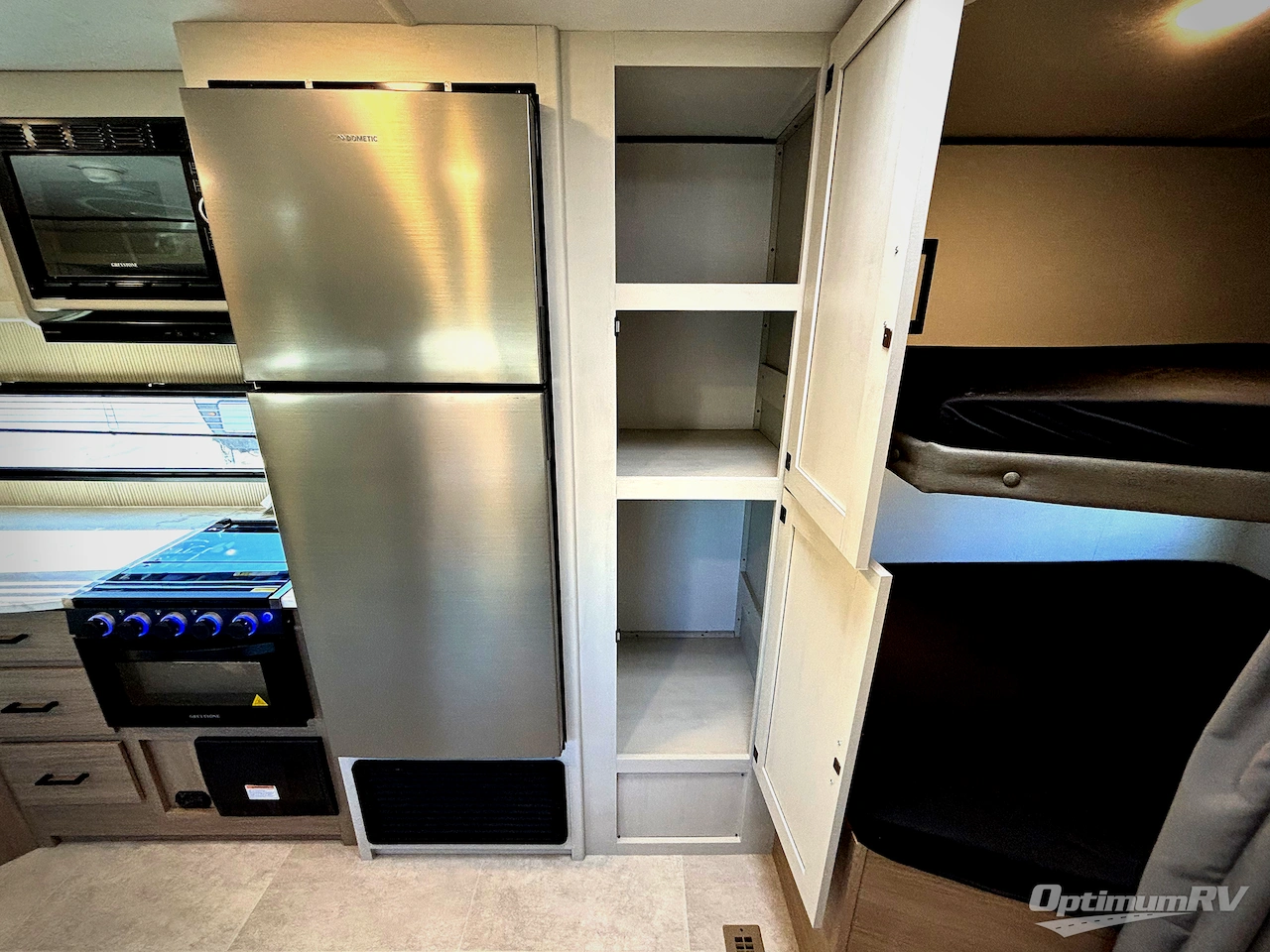 2026 Dutchmen Aspen Trail LE 26BH Photo 9