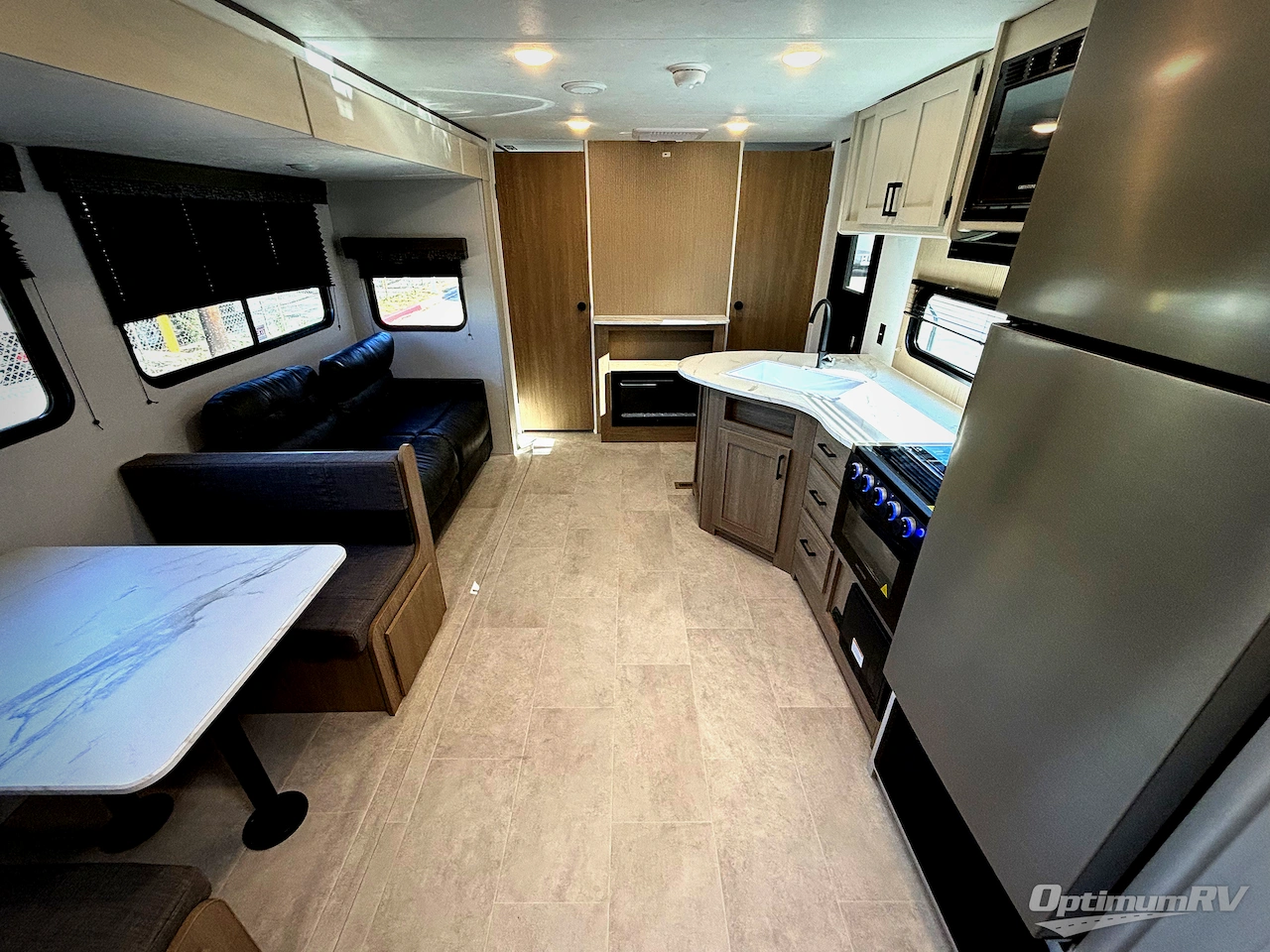 2026 Dutchmen Aspen Trail LE 26BH Photo 5