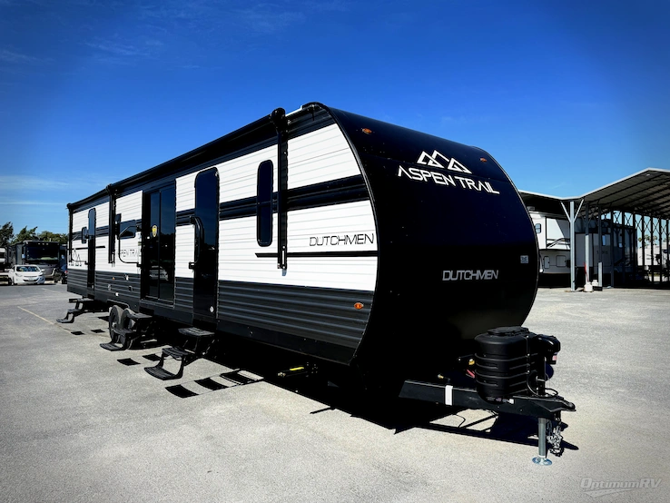 2026 Dutchmen Aspen Trail 38DS RV Photo 1