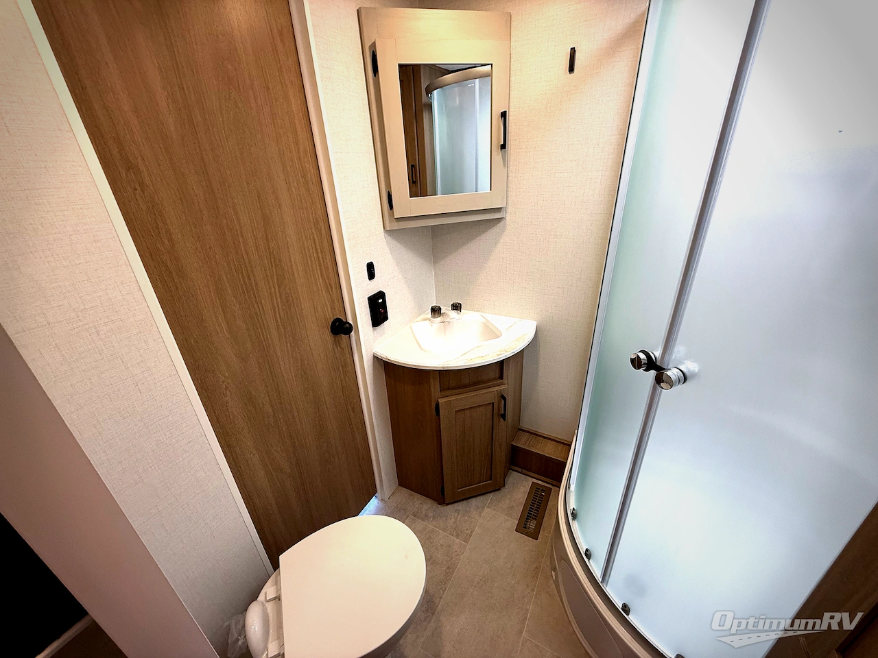 2026 Dutchmen Aspen Trail 38DS Photo 19