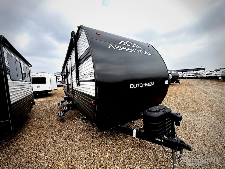 2026 Dutchmen Aspen Trail 38DS RV Photo 1