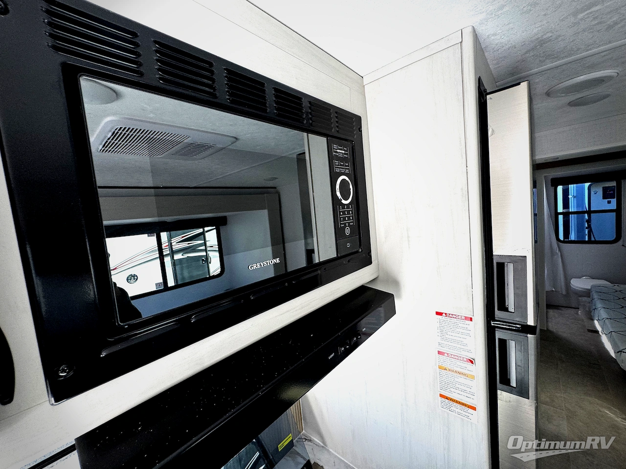 2026 Dutchmen Aspen Trail 38DS Photo 8