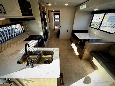 2026 Dutchmen Aspen Trail 38DS RV Photo 2