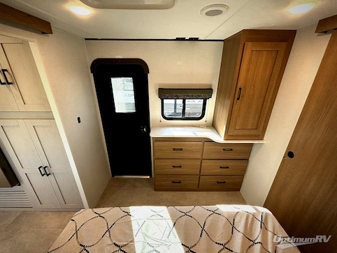 2026 Dutchmen Aspen Trail 38DS RV Photo 4