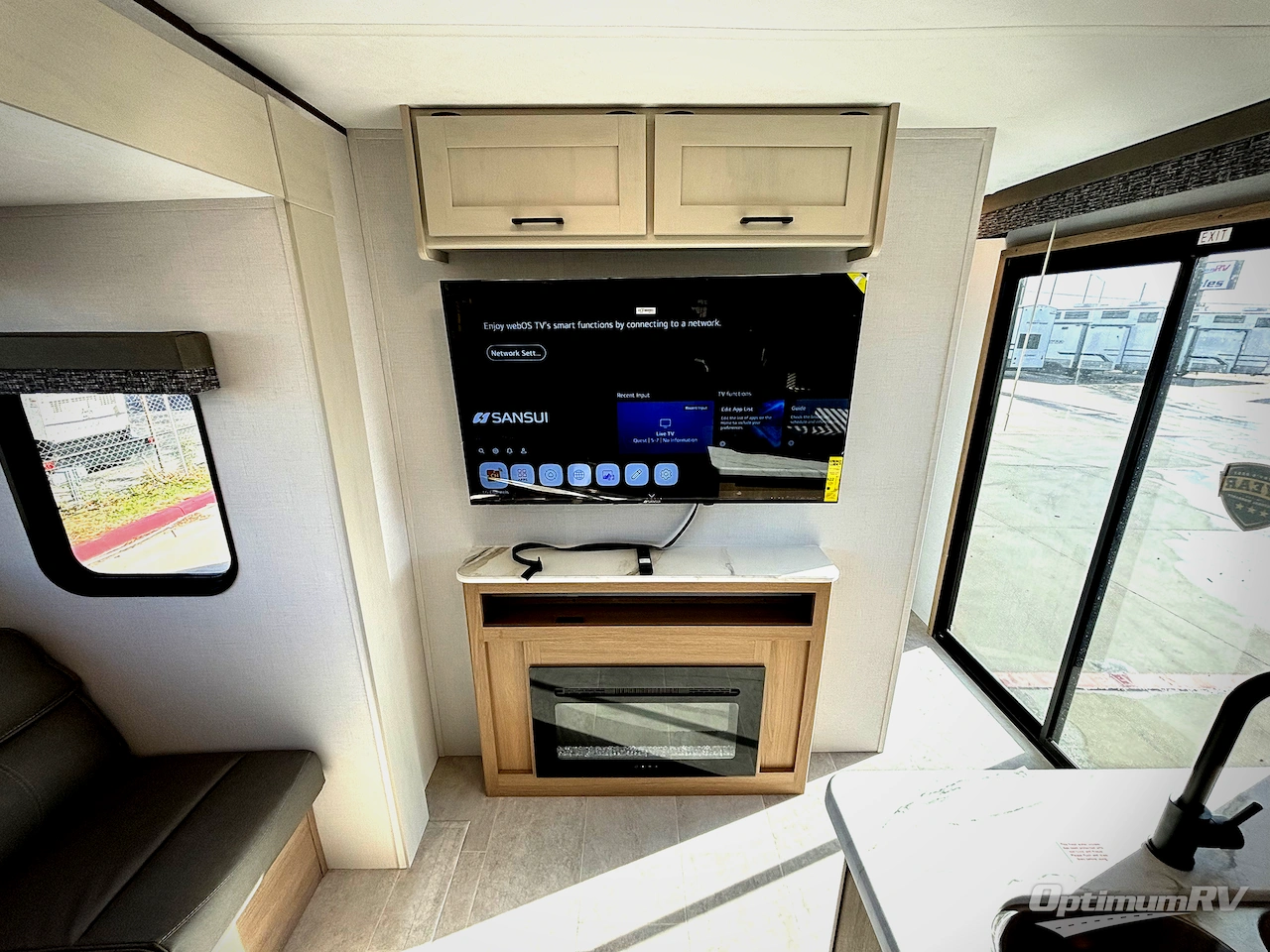 2026 Dutchmen Aspen Trail 38DS Photo 7