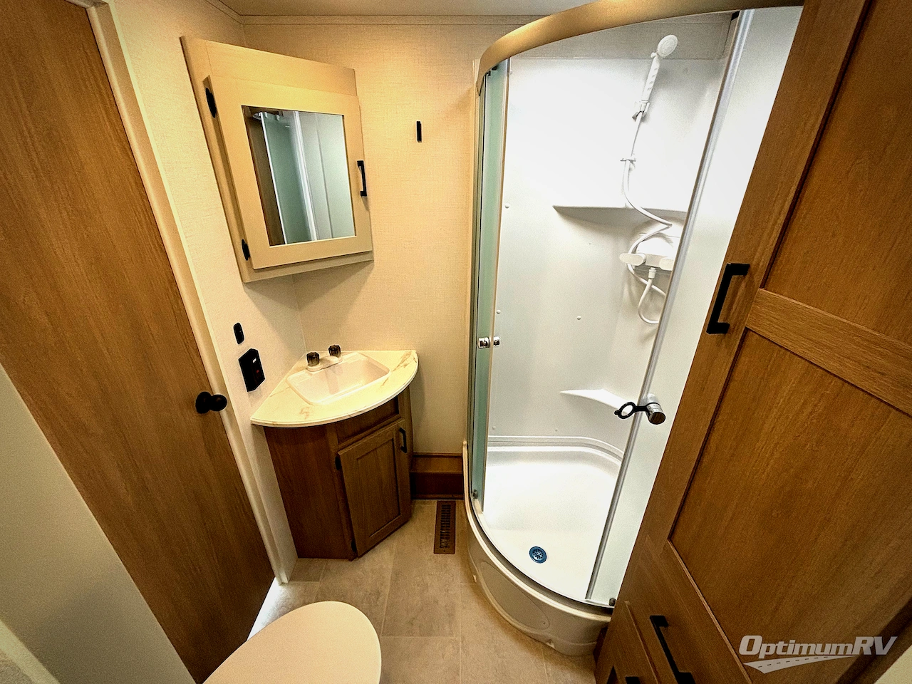 2026 Dutchmen Aspen Trail 38DS Photo 13