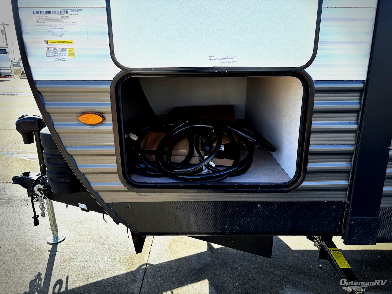 2026 Dutchmen Aspen Trail 38DS Photo 14