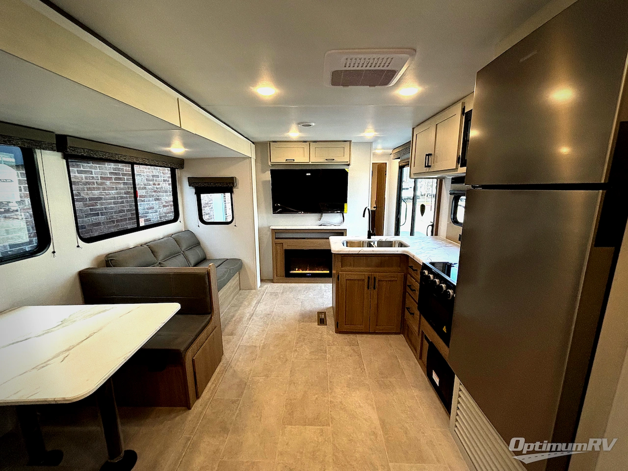 2026 Dutchmen Aspen Trail 38DS Photo 5