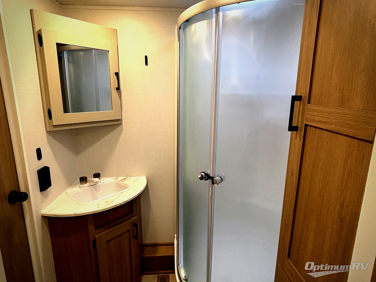 2026 Dutchmen Aspen Trail 38DS Photo 16