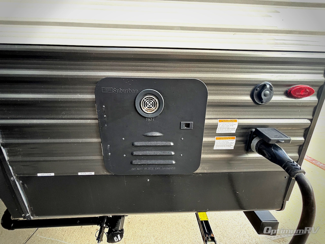 2026 Dutchmen Aspen Trail 38DS Photo 24