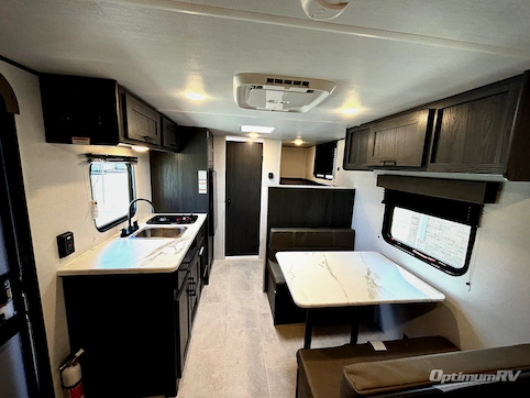 2026 Dutchmen Aspen Trail Mini 17BH RV Photo 2