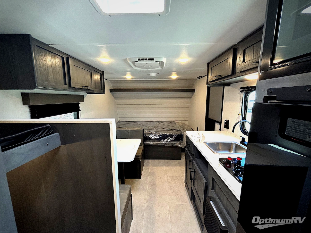 2026 Dutchmen Aspen Trail Mini 17BH Photo 6