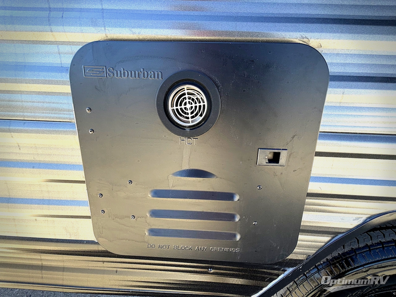 2026 Dutchmen Aspen Trail Mini 17BH Photo 13