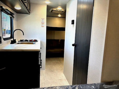 2026 Dutchmen Aspen Trail Mini 17QB RV Photo 2