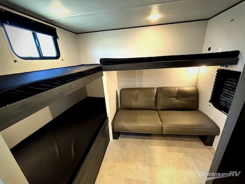 2026 Dutchmen Aspen Trail Mini 17QB RV Photo 3