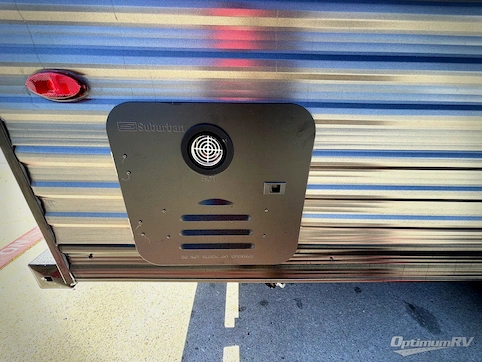 2026 Dutchmen Aspen Trail Mini 17QB RV Photo 4