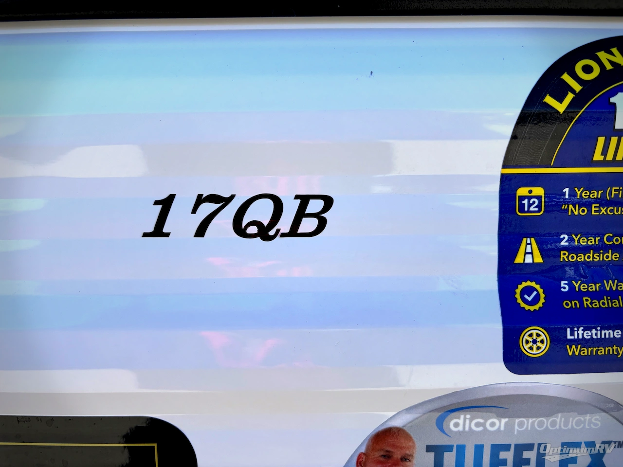 2026 Dutchmen Aspen Trail Mini 17QB Photo 4