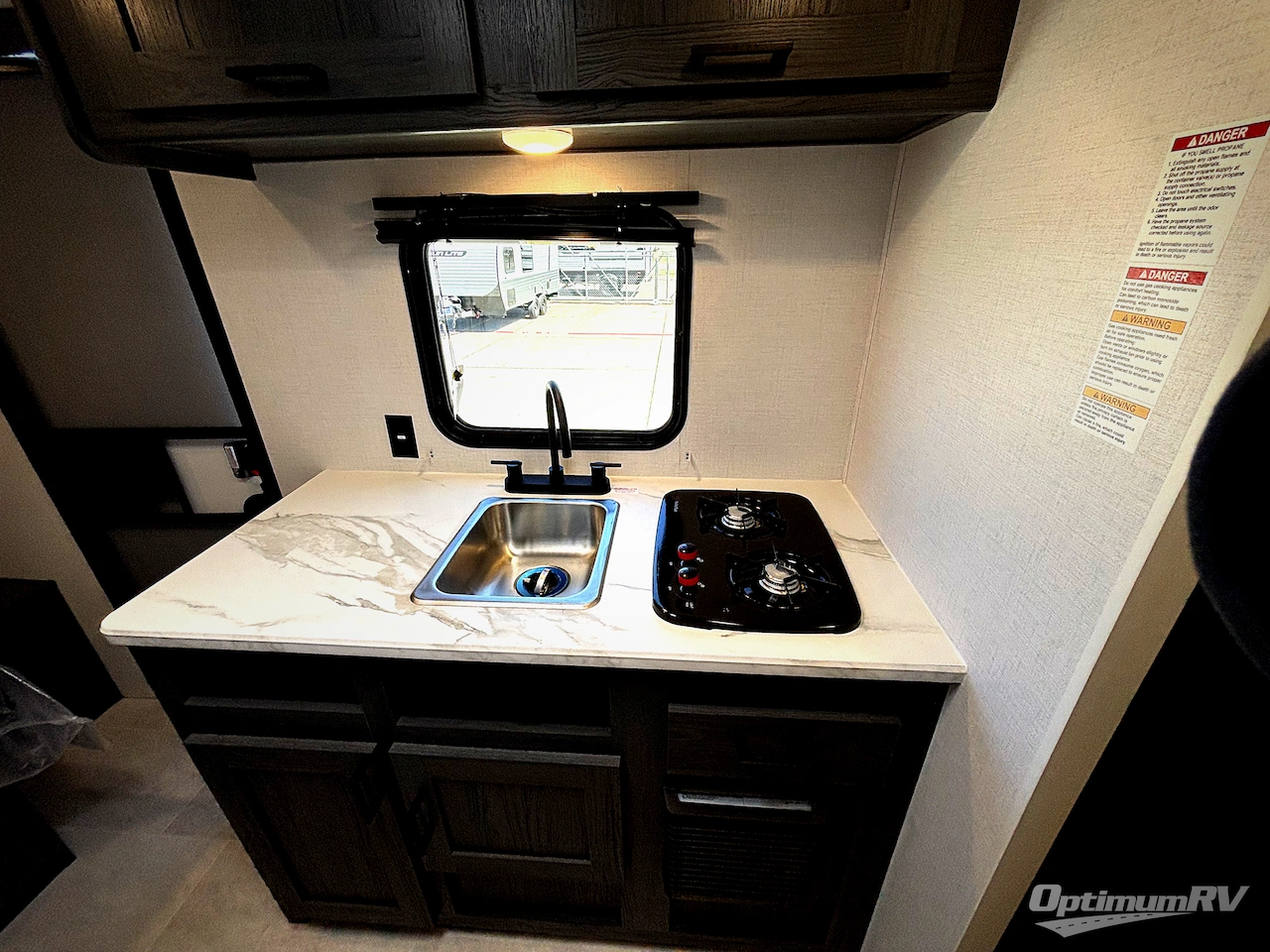 2026 Dutchmen Aspen Trail Mini 17QB Photo 7