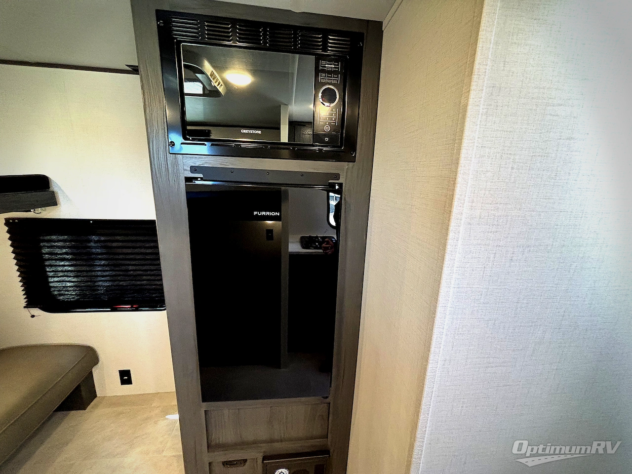 2026 Dutchmen Aspen Trail Mini 17QB Photo 8