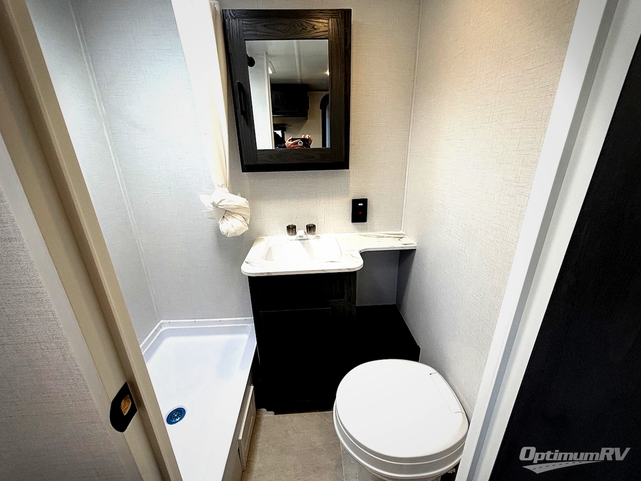 2026 Dutchmen Aspen Trail Mini 17QB Photo 11