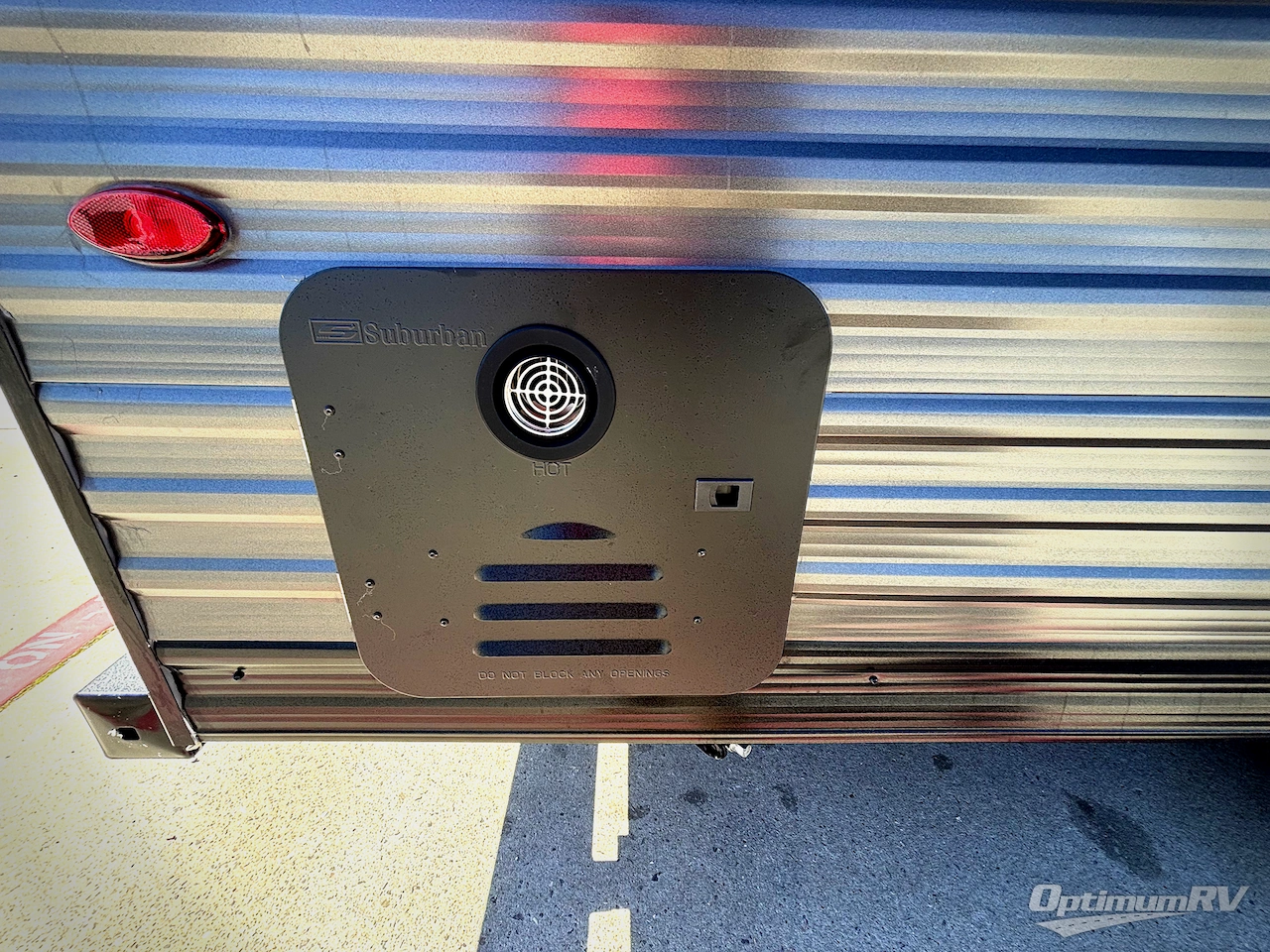 2026 Dutchmen Aspen Trail Mini 17QB Photo 13