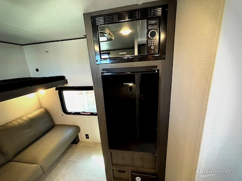 2026 Dutchmen Aspen Trail Mini 17QB RV Photo 3