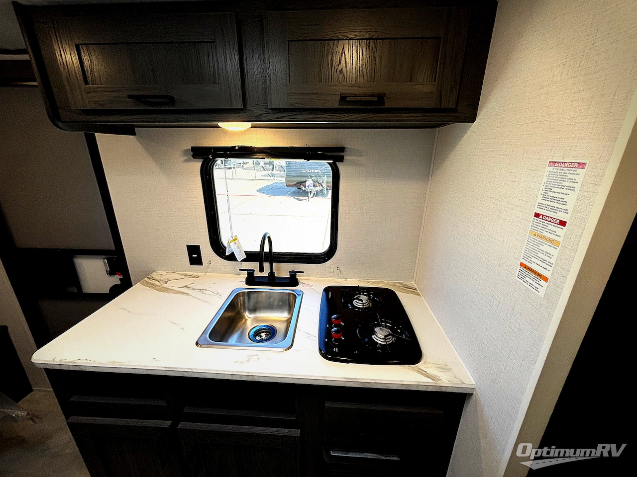 2026 Dutchmen Aspen Trail Mini 17QB Photo 6