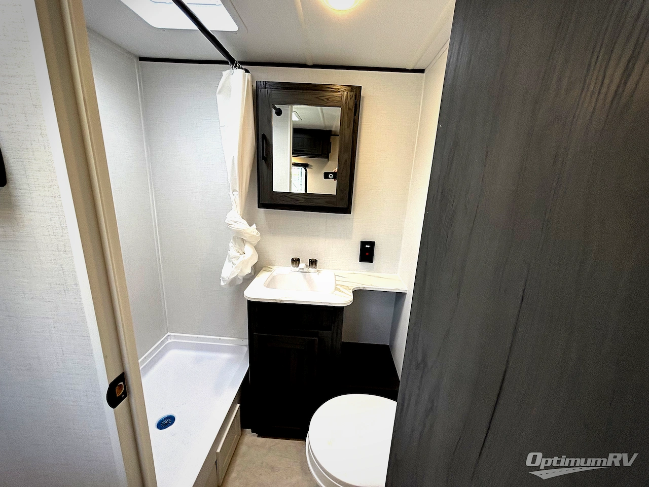 2026 Dutchmen Aspen Trail Mini 17QB Photo 10