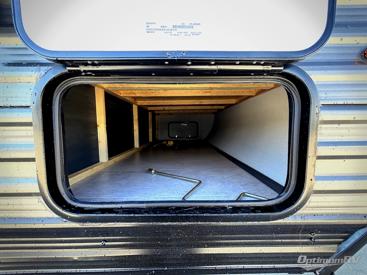 2026 Dutchmen Aspen Trail Mini 17QB Photo 12