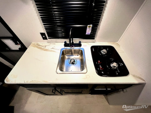 2026 Dutchmen Aspen Trail Mini 17QB RV Photo 2