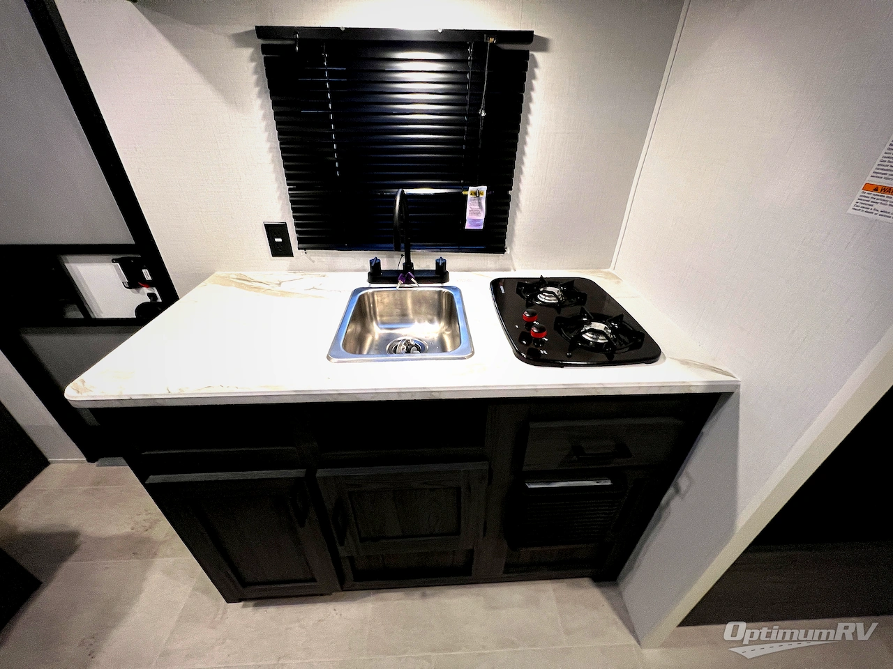 2026 Dutchmen Aspen Trail Mini 17QB Photo 9