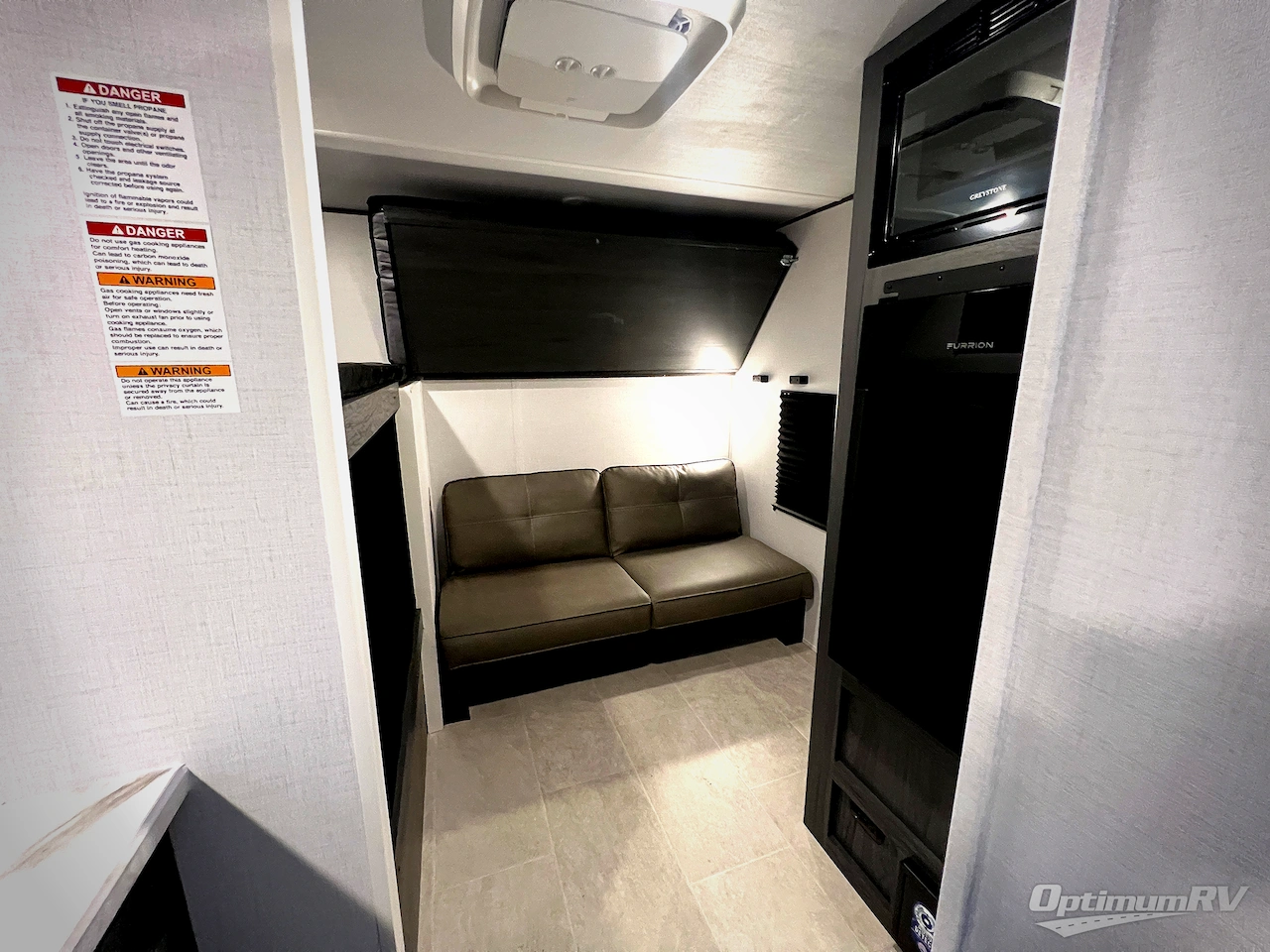 2026 Dutchmen Aspen Trail Mini 17QB Photo 11