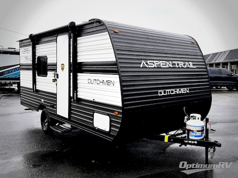 New 2026 Dutchmen Aspen Trail Mini 17RB Featured Photo