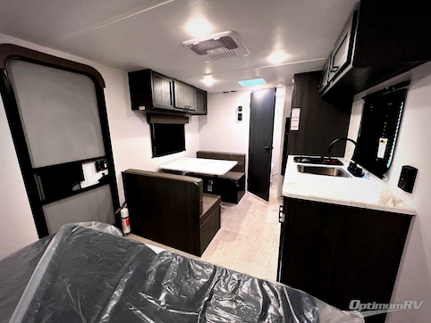 2026 Dutchmen Aspen Trail Mini 17RB RV Photo 2