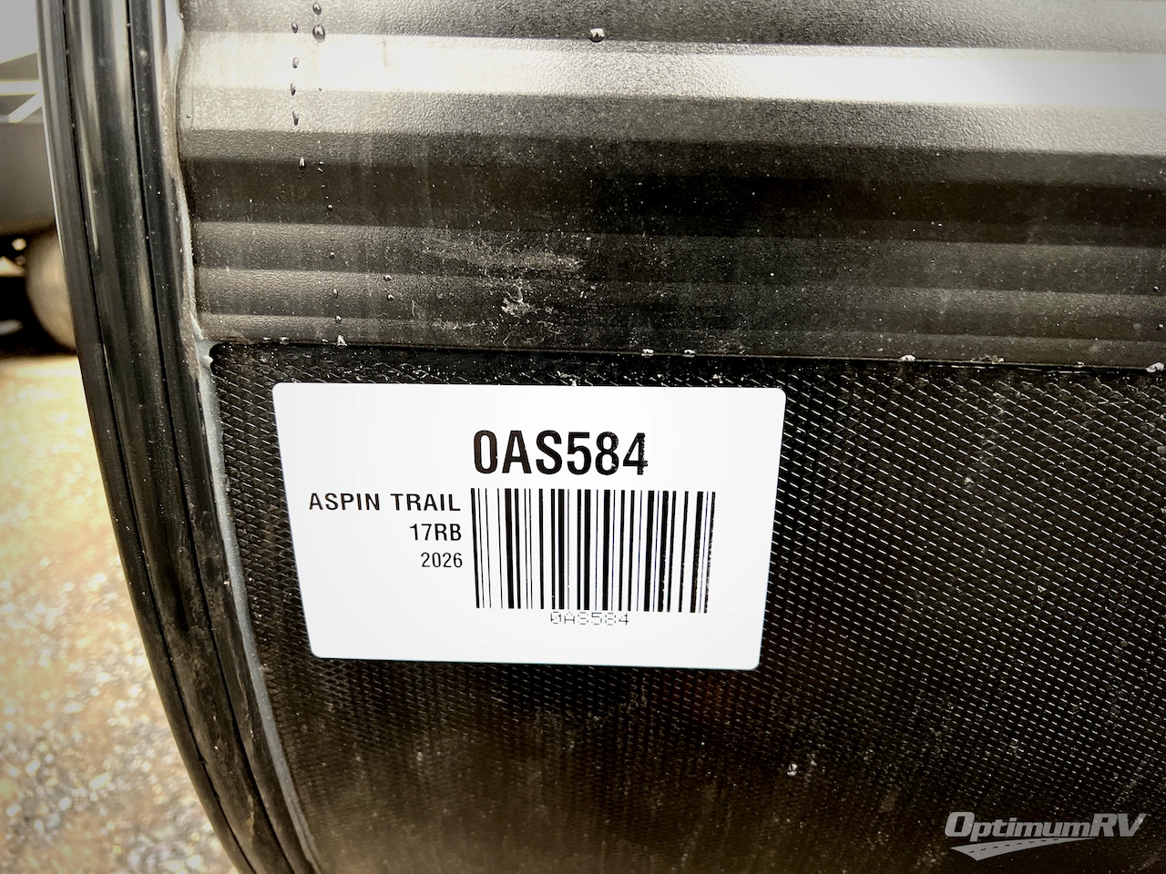 2026 Dutchmen Aspen Trail Mini 17RB Photo 26