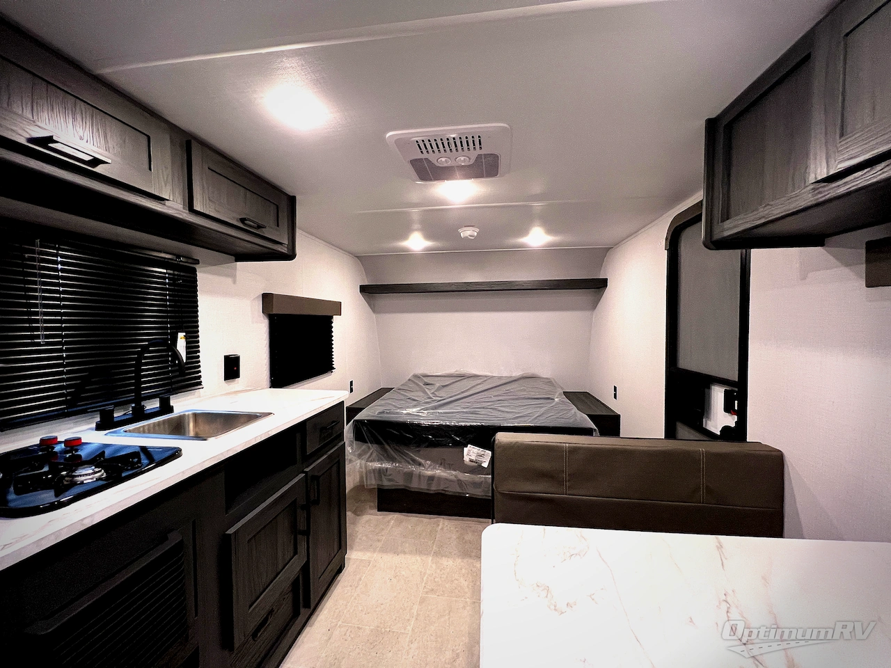 2026 Dutchmen Aspen Trail Mini 17RB Photo 4