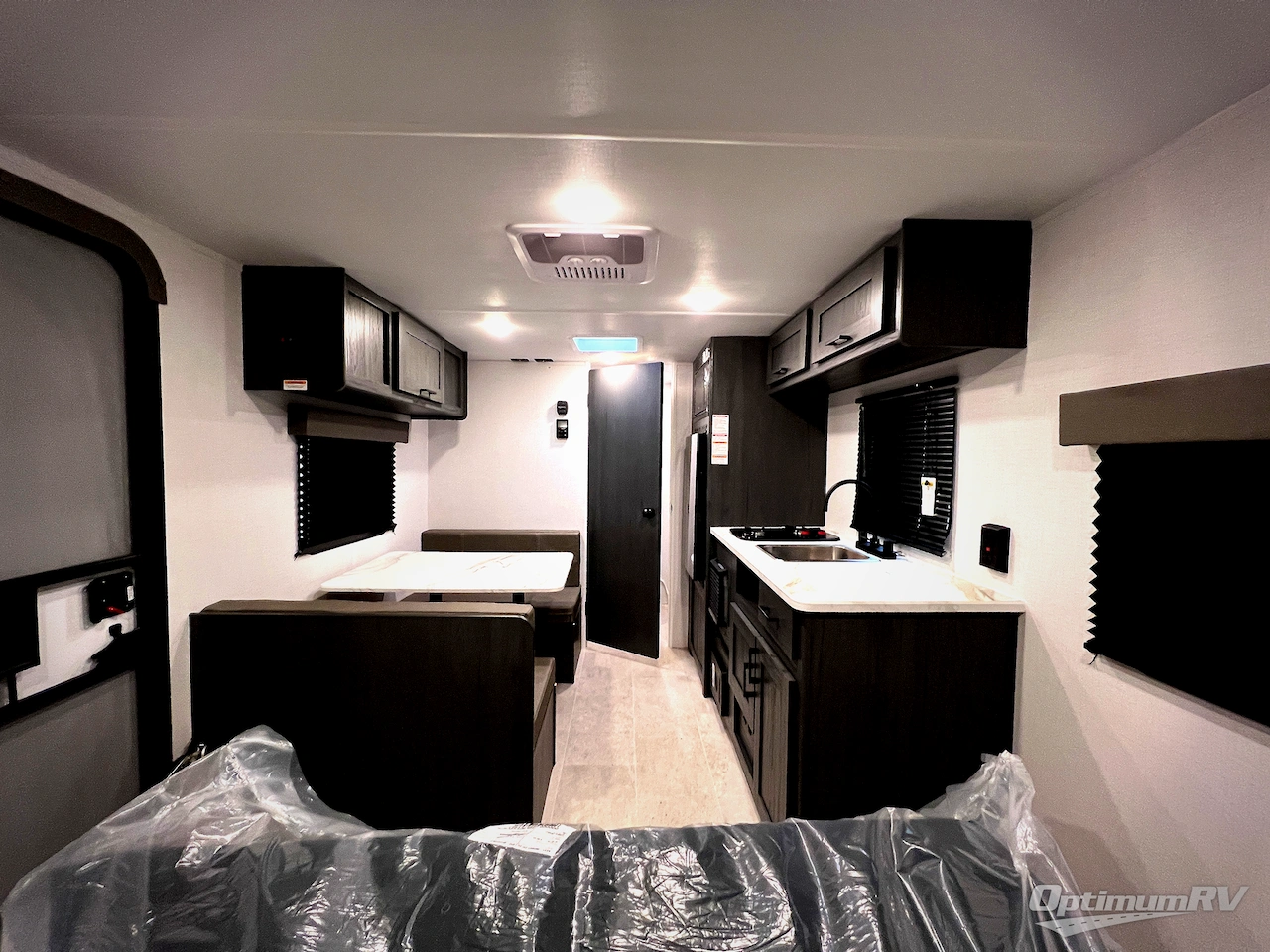 2026 Dutchmen Aspen Trail Mini 17RB Photo 5