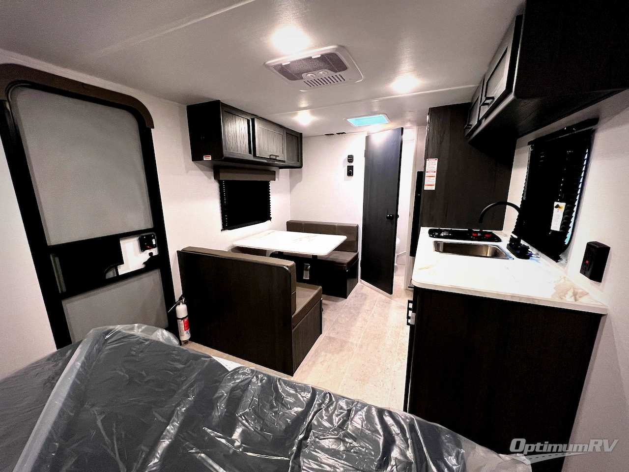 2026 Dutchmen Aspen Trail Mini 17RB Photo 8