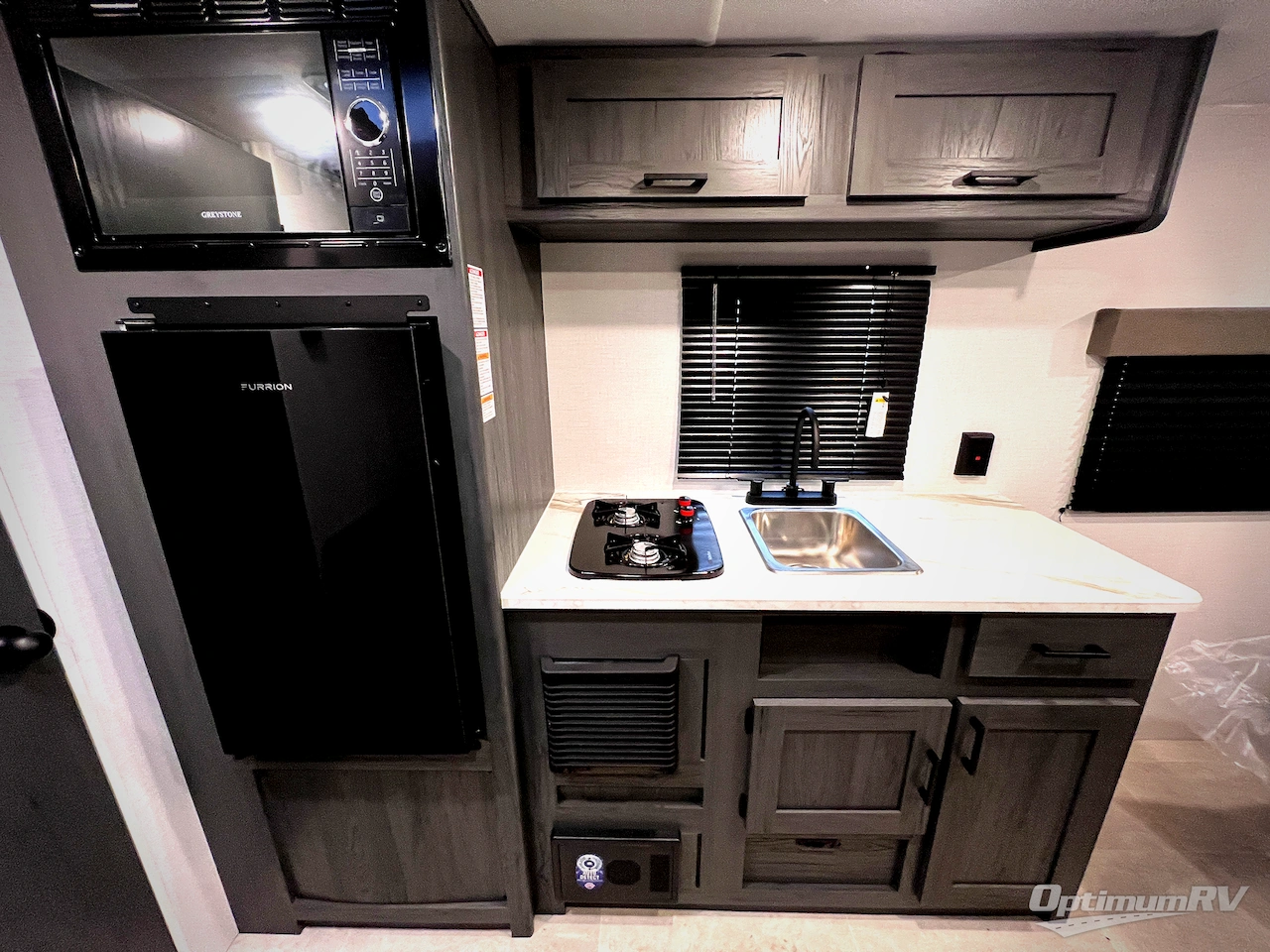 2026 Dutchmen Aspen Trail Mini 17RB Photo 14