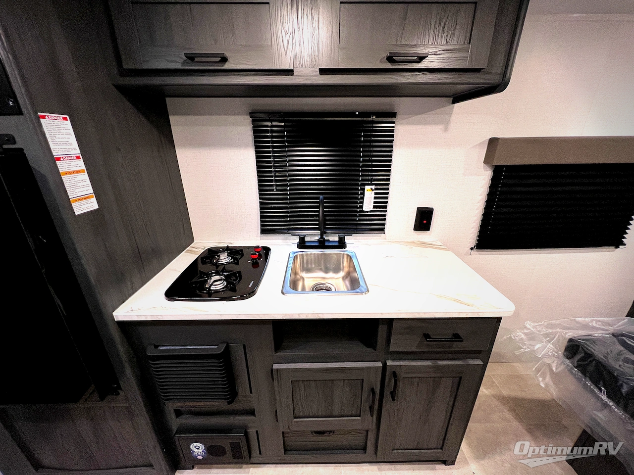 2026 Dutchmen Aspen Trail Mini 17RB Photo 15