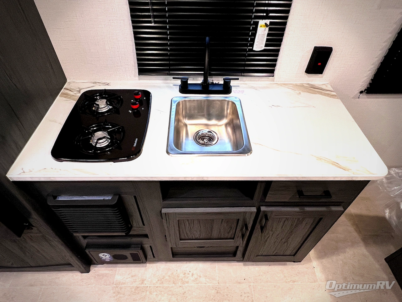 2026 Dutchmen Aspen Trail Mini 17RB Photo 16