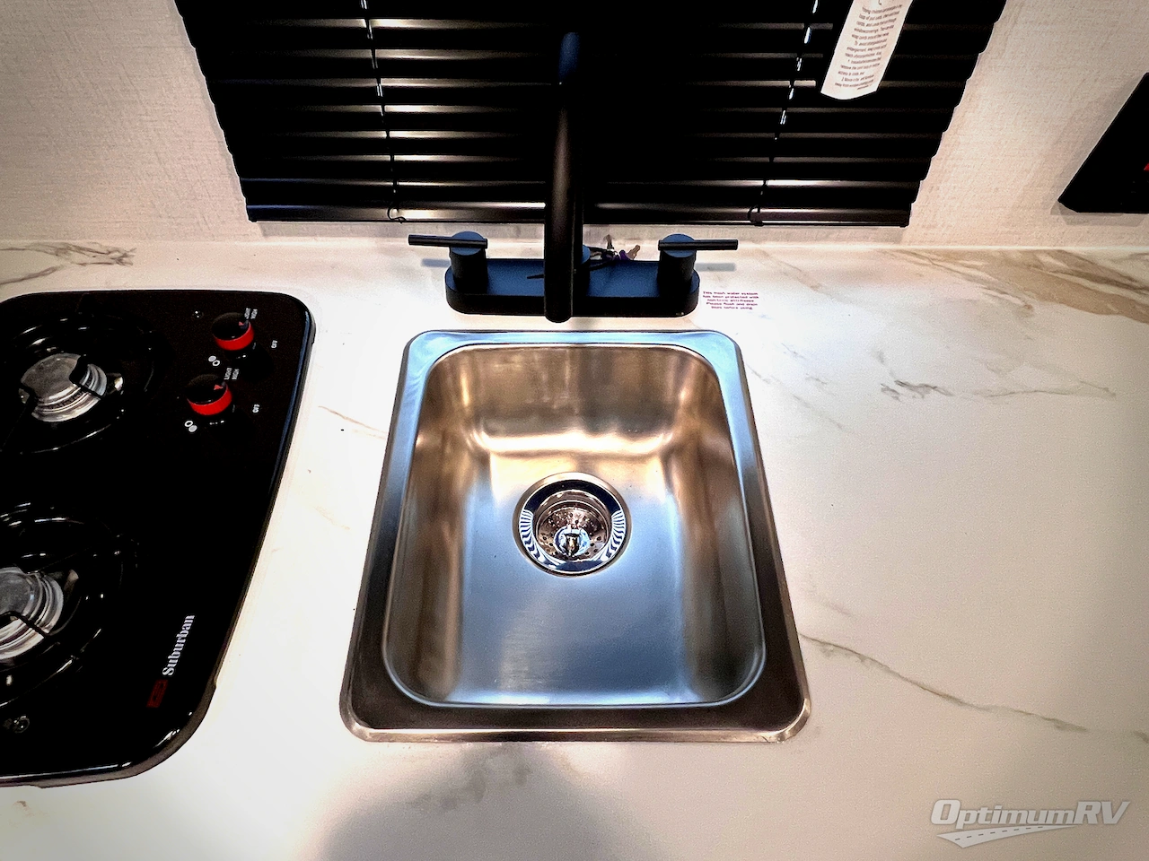 2026 Dutchmen Aspen Trail Mini 17RB Photo 17