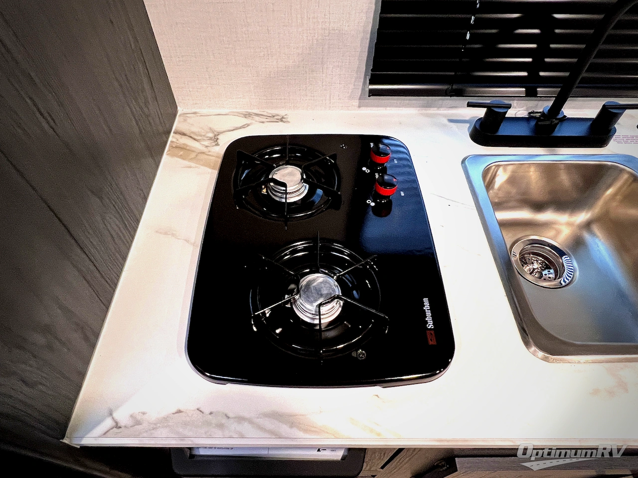 2026 Dutchmen Aspen Trail Mini 17RB Photo 18