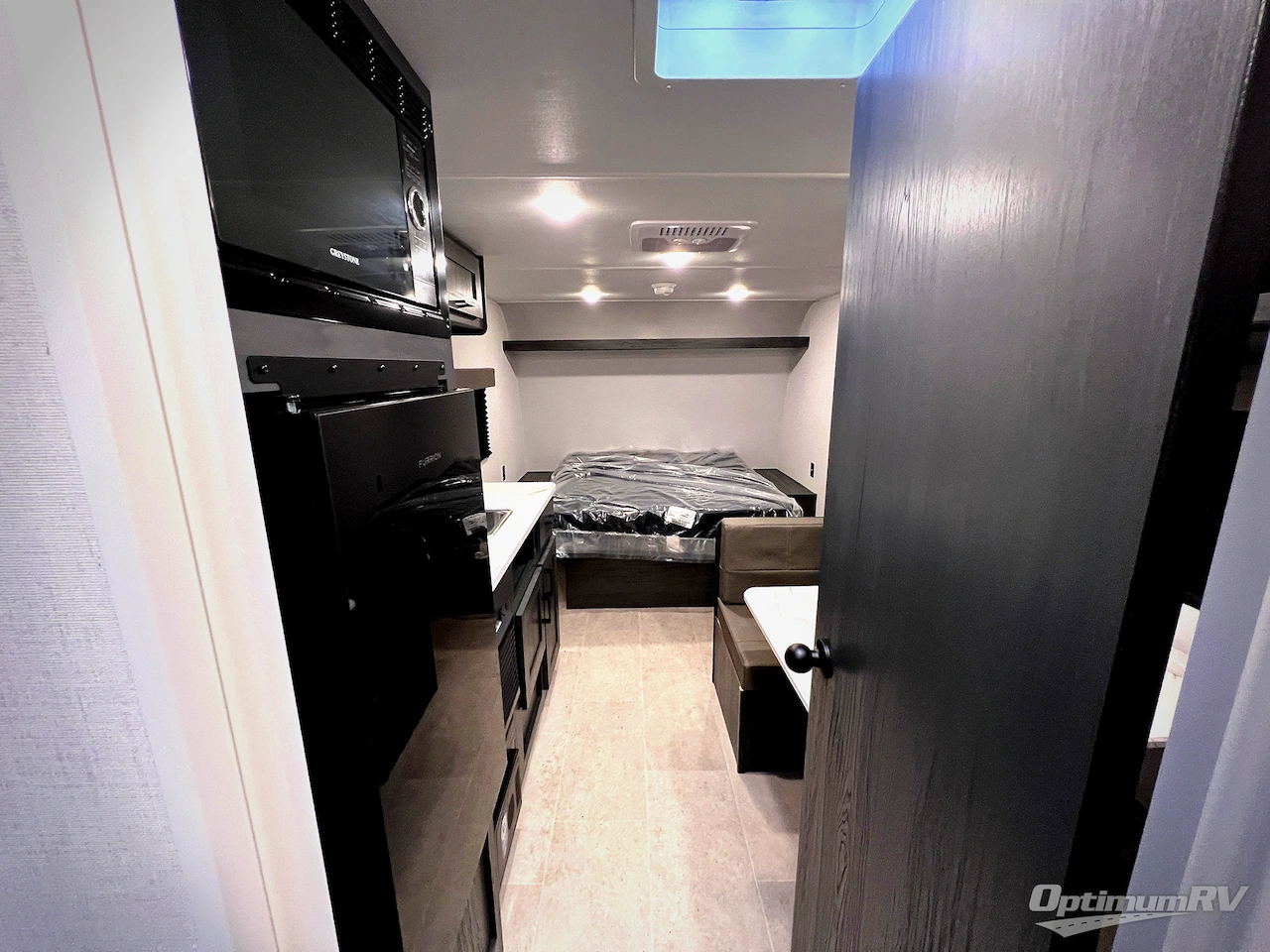 2026 Dutchmen Aspen Trail Mini 17RB Photo 25