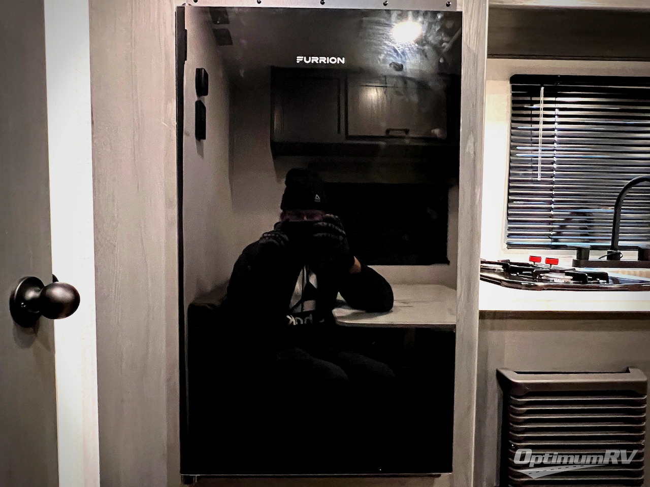 2026 Dutchmen Aspen Trail Mini 17RB Photo 20