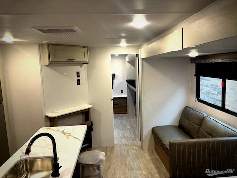 2026 Dutchmen Aspen Trail 3310BHS RV Photo 2